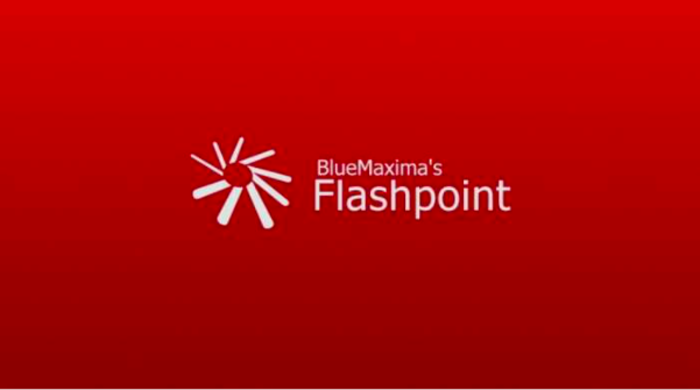 Sử dụng phần mềm BlueMaxima’s Flashpoint để tải game Flash Sử dụng phần mềm BlueMaxima’s Flashpoint để tải game Flash