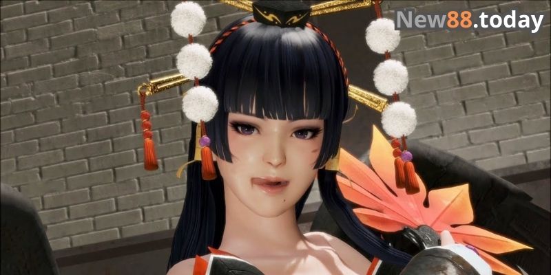 Nyotengu Nyotengu