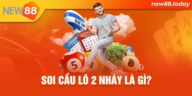 Quy Trình Soi Cầu Lô 2 Nháy